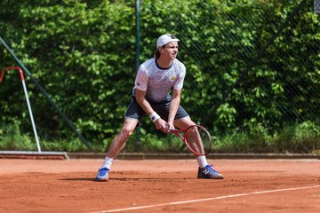 Bild 259 - RL/NL Suchsdorfer SV - SV Blankenese / Hamburger Polo Club